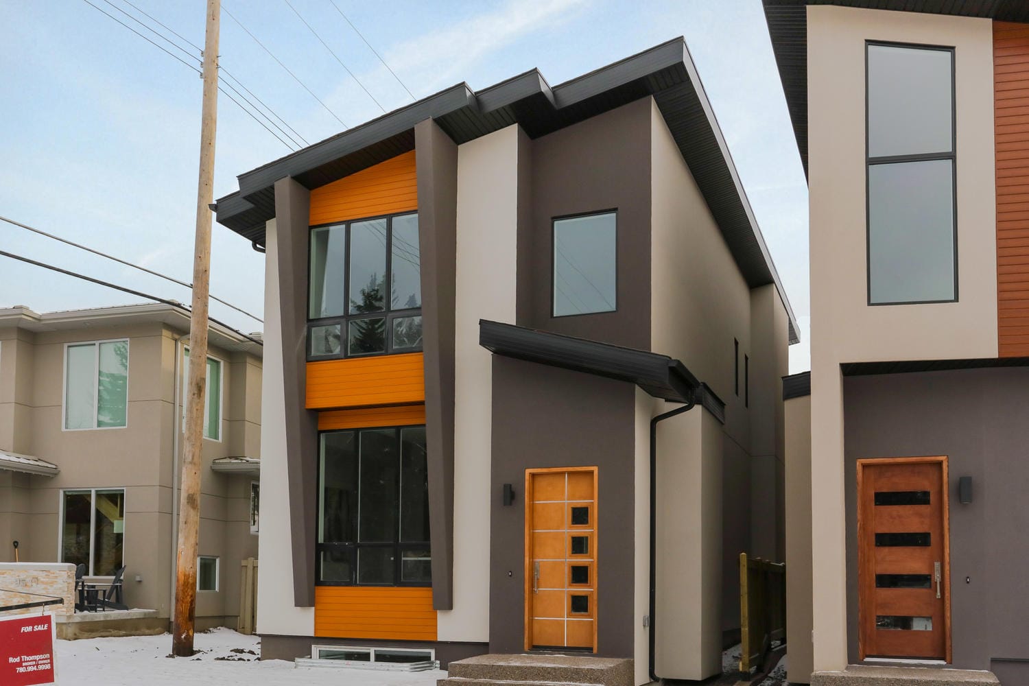 Intelligent Living Spaces - Modern Family Design | Modern Family Design